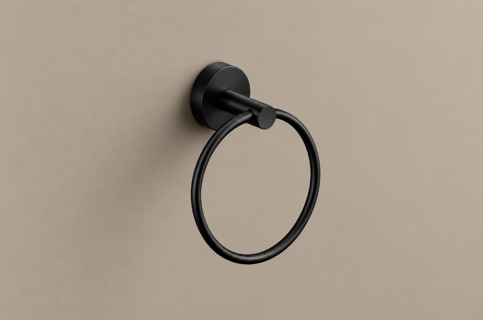 towel ring matte black.png