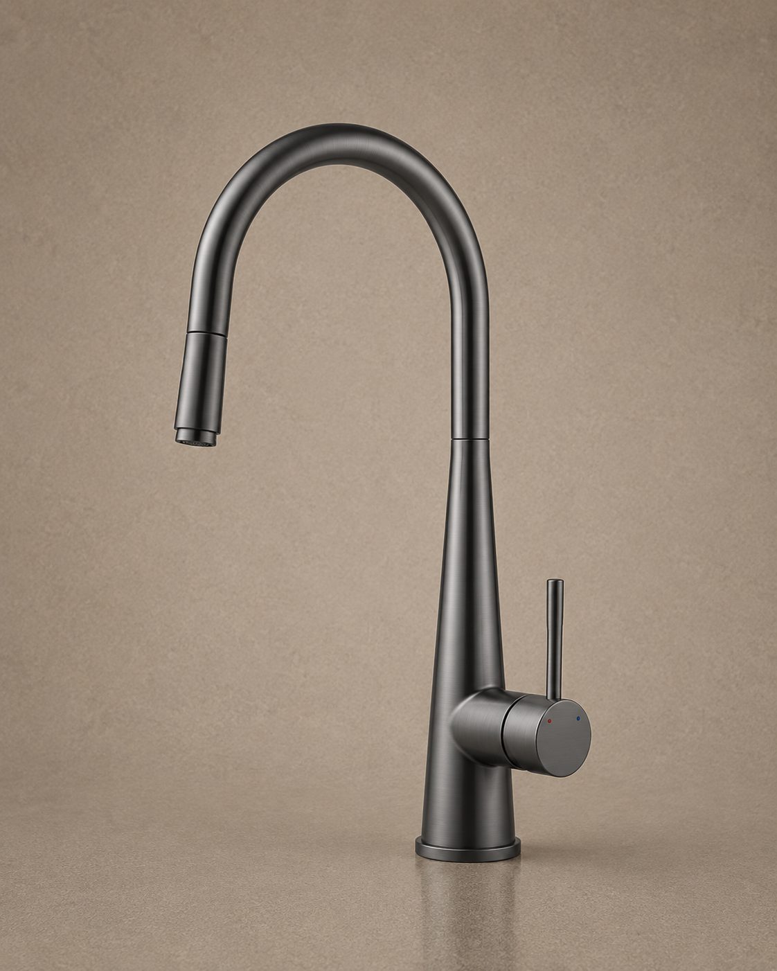 pull out kitchen mixer gun metal.png