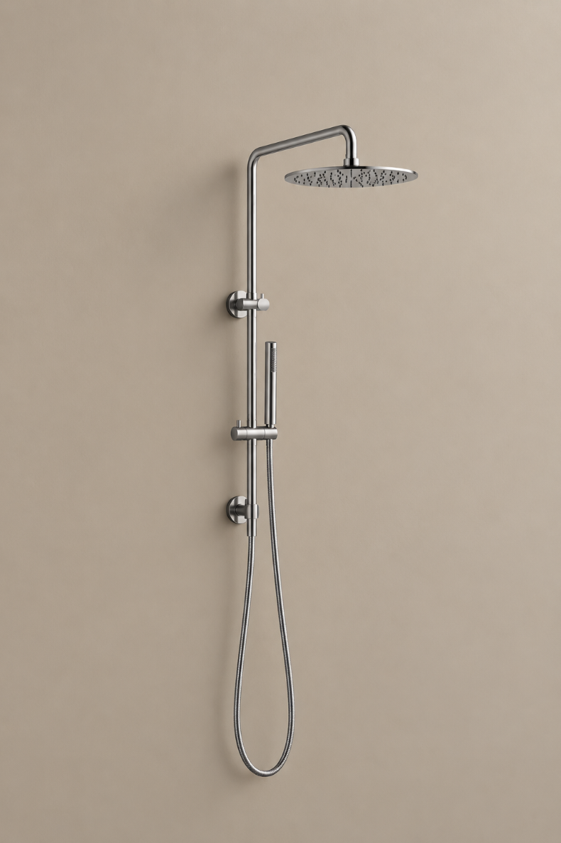 Shower Mixer