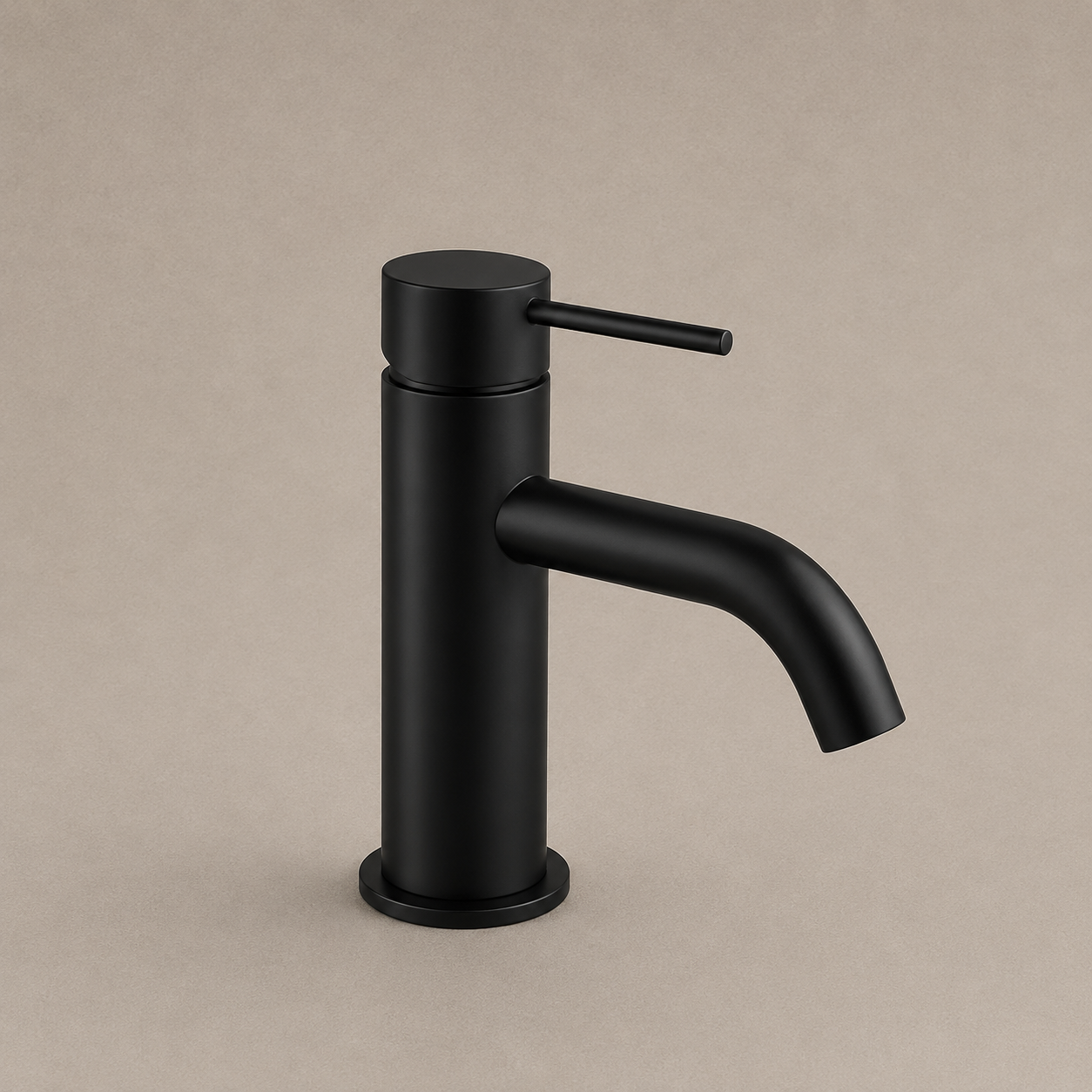 short tap matte black.png