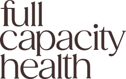 Full Capacity Health
