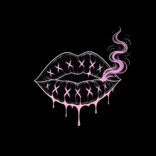 Dead Pretty High