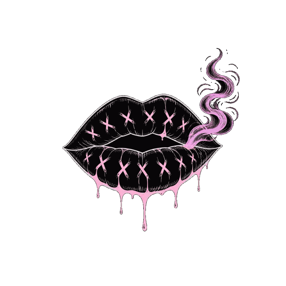 Dead Pretty High