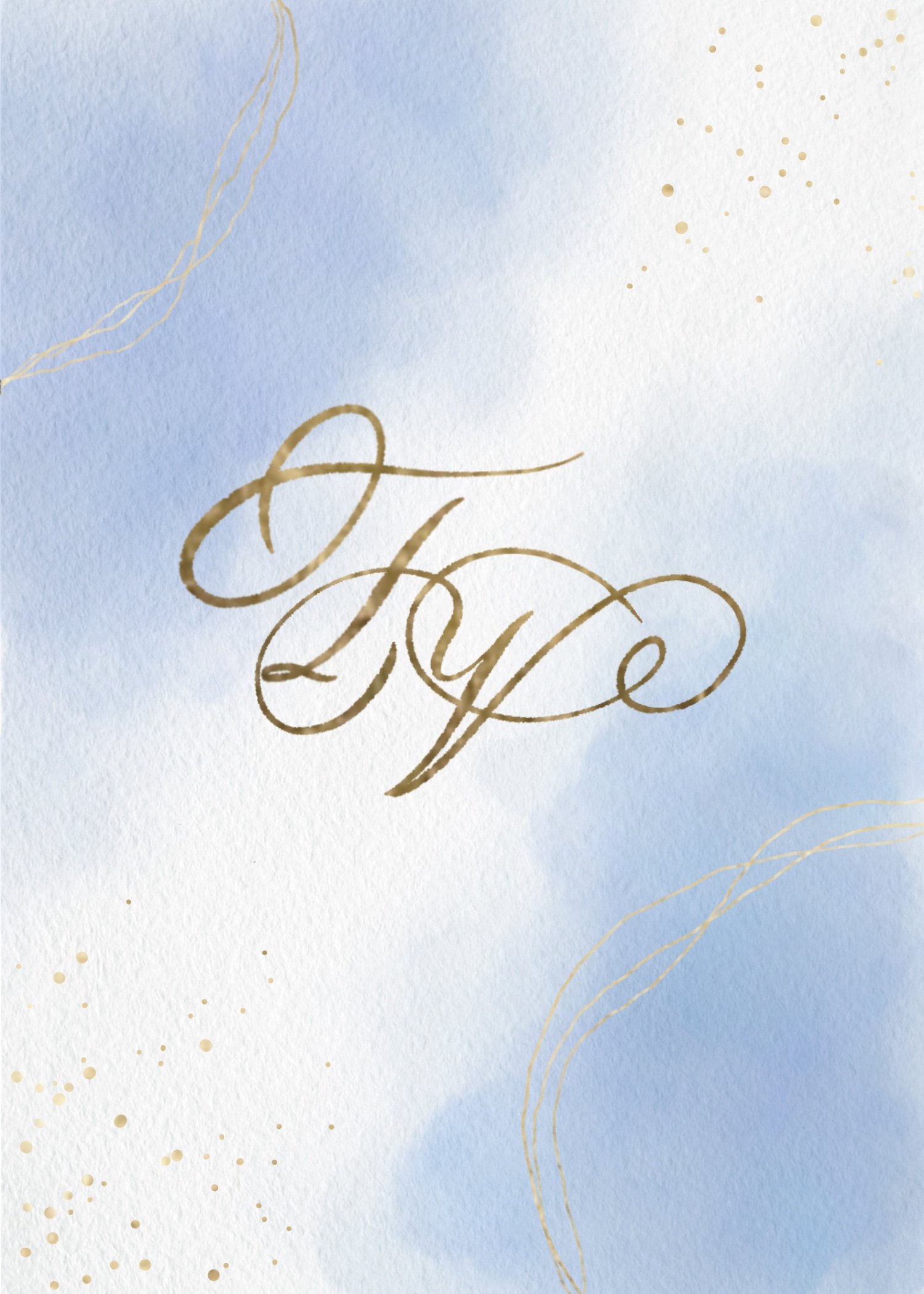 Digital Invites