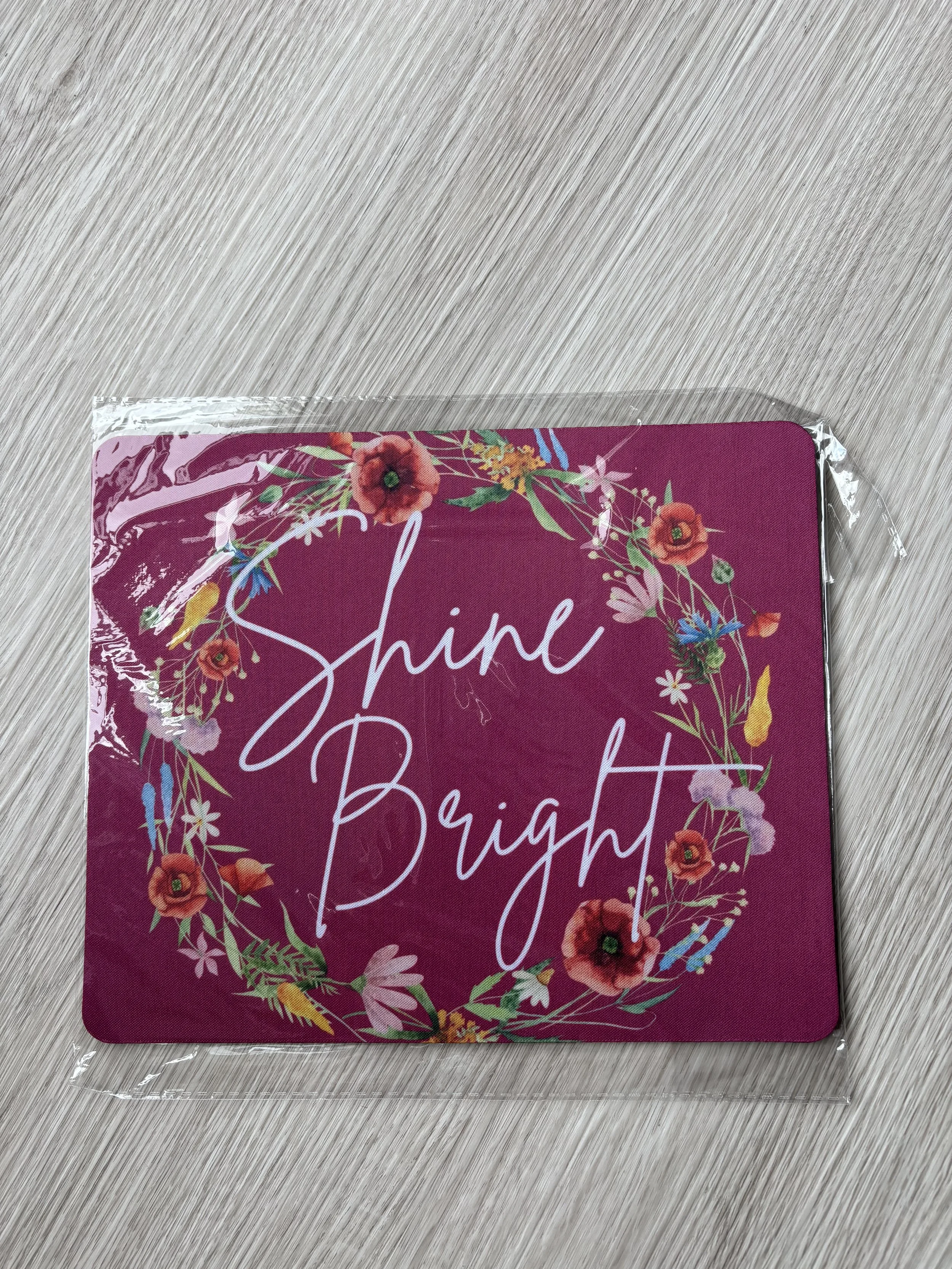 Shine Bright