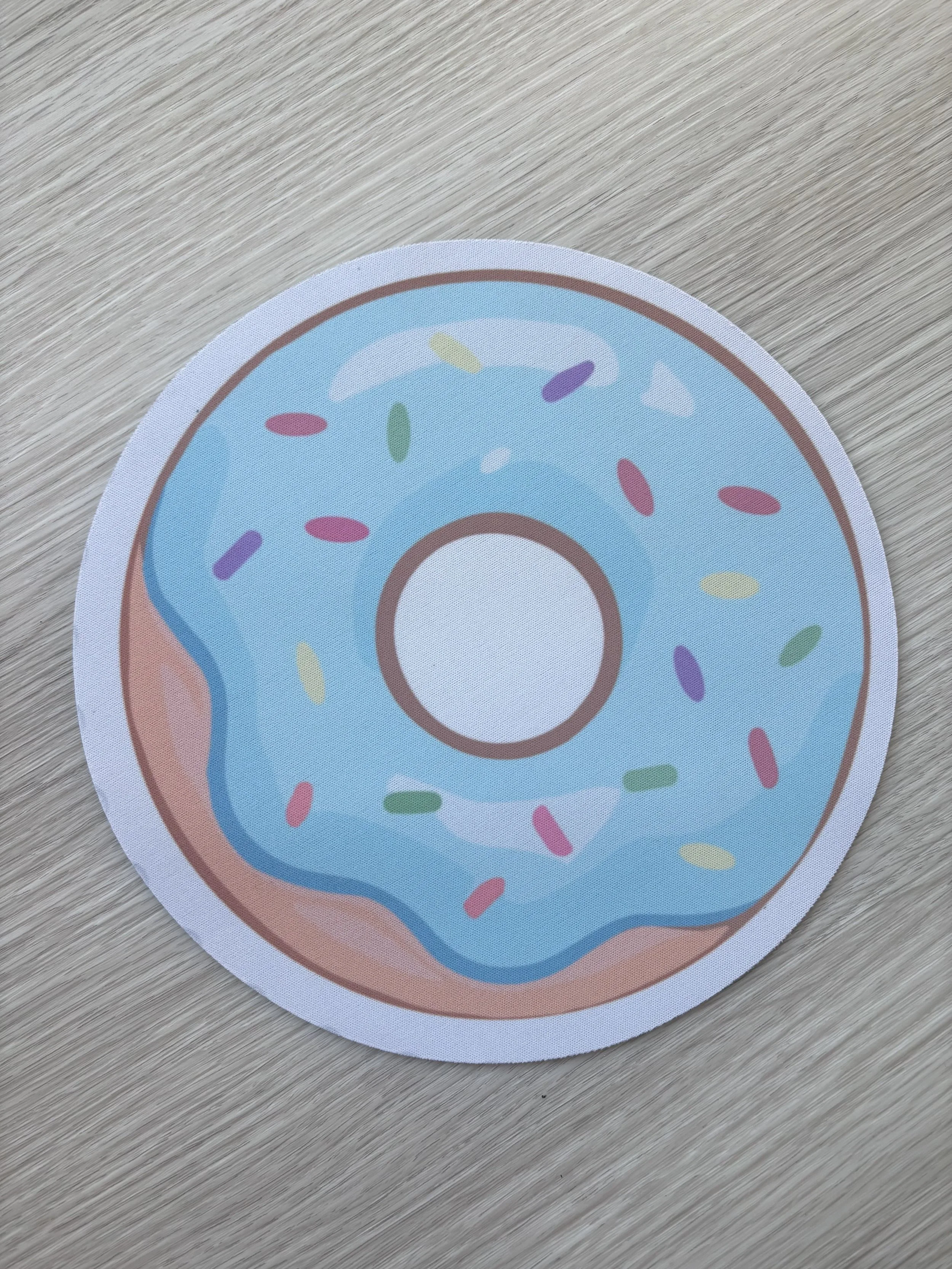 Simply Donut
