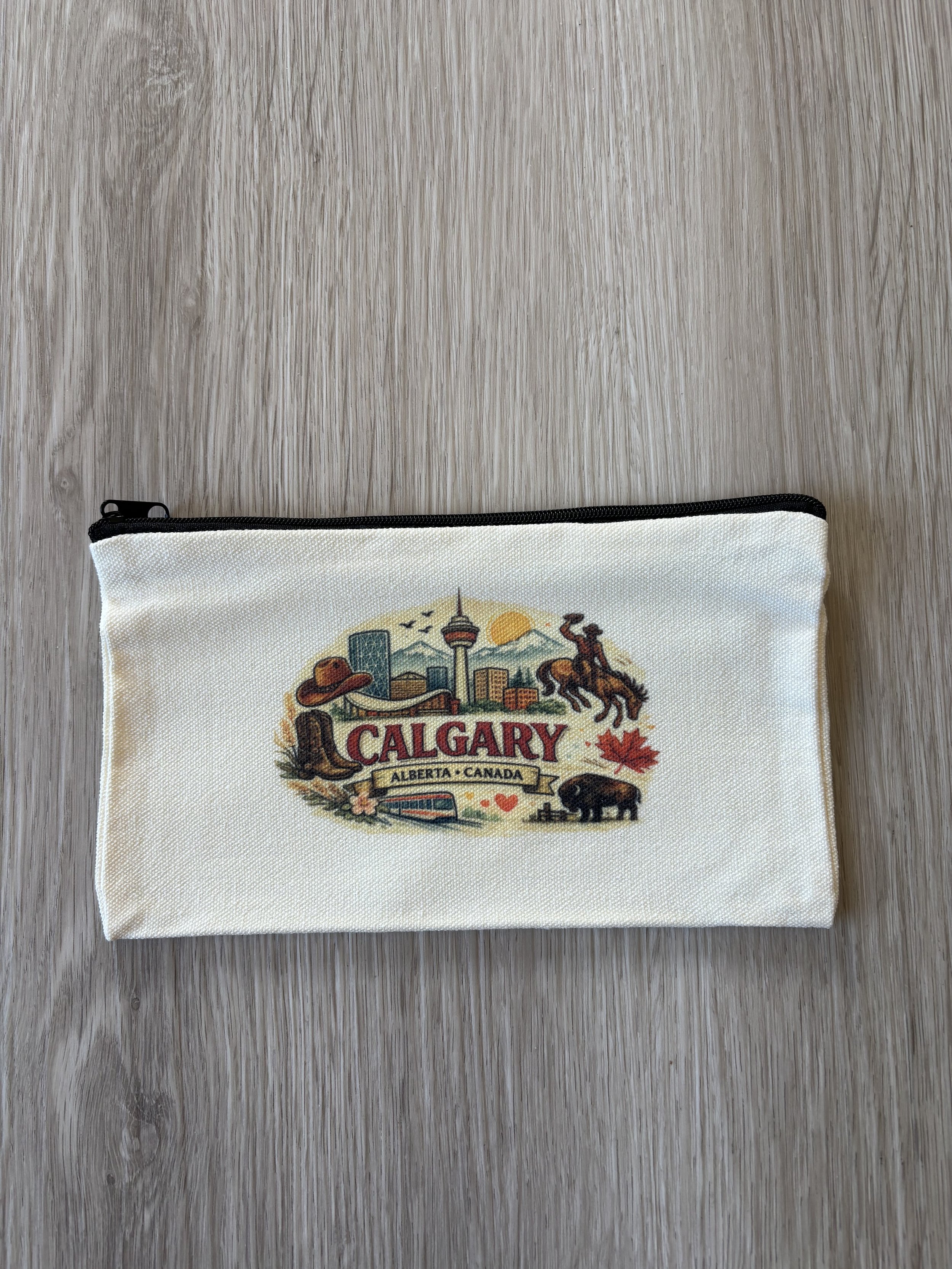 Small Calgary