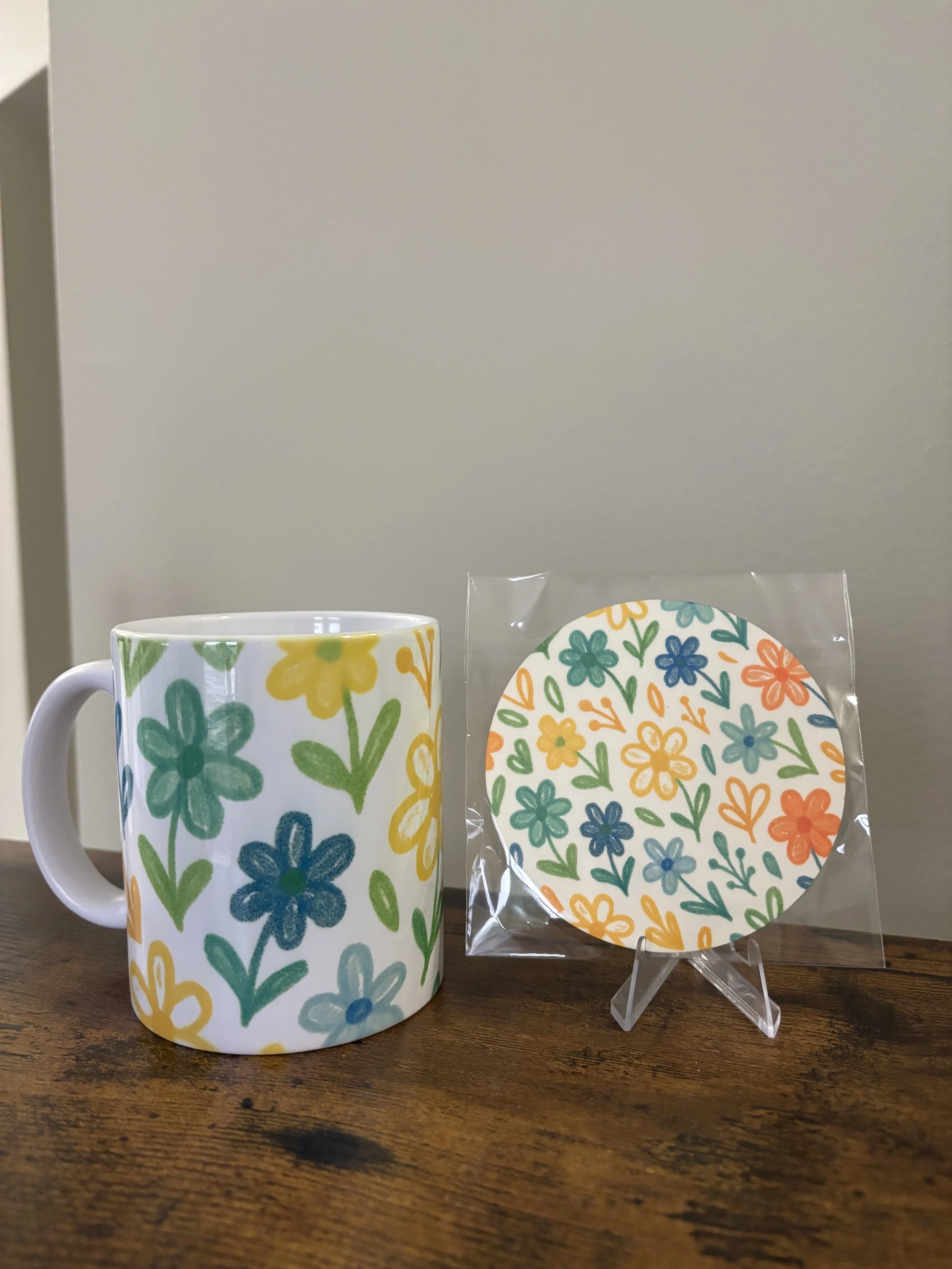 Spring Set