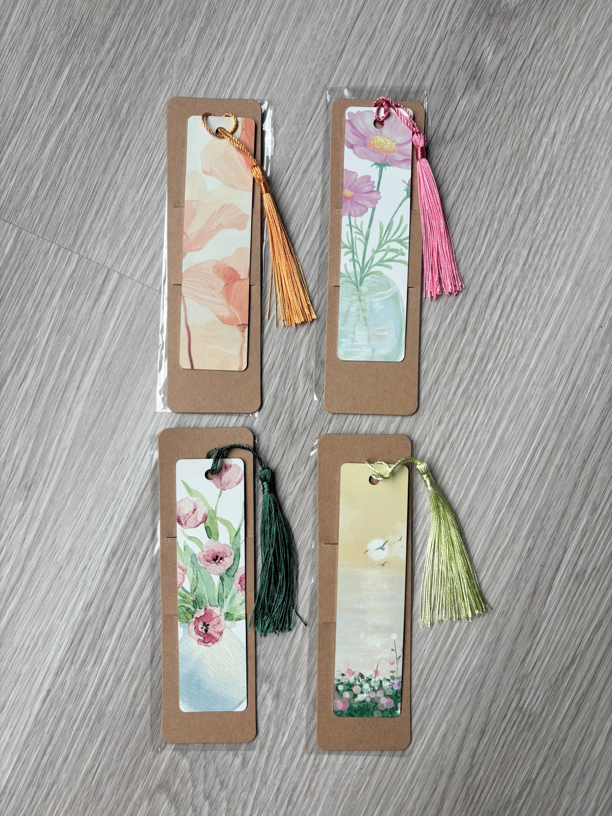Bookmarks Bundle B