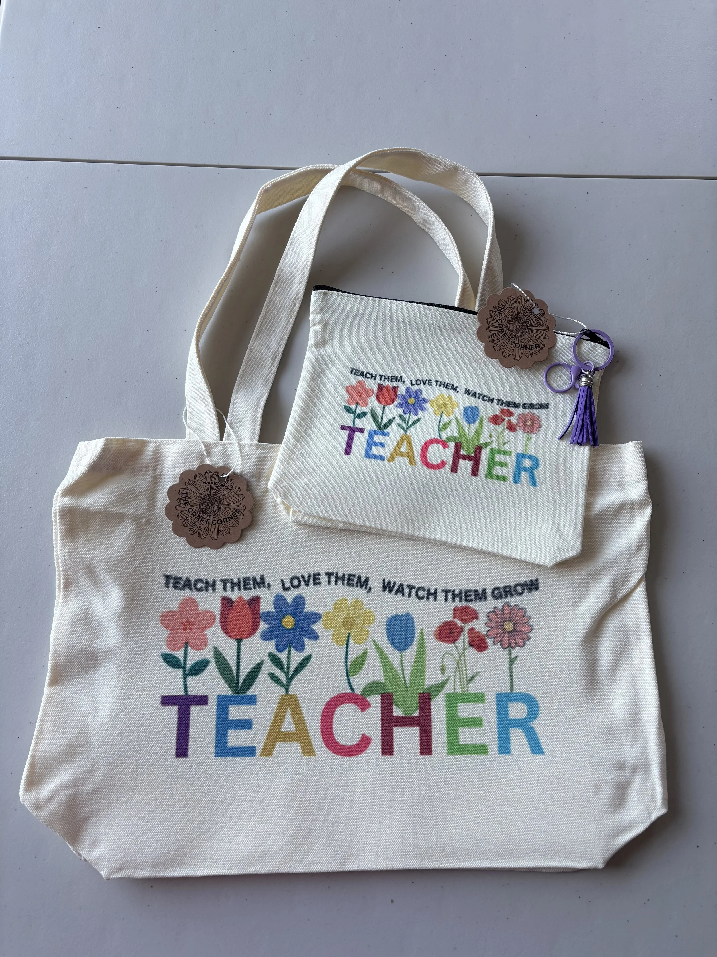Classroom Magic Maker