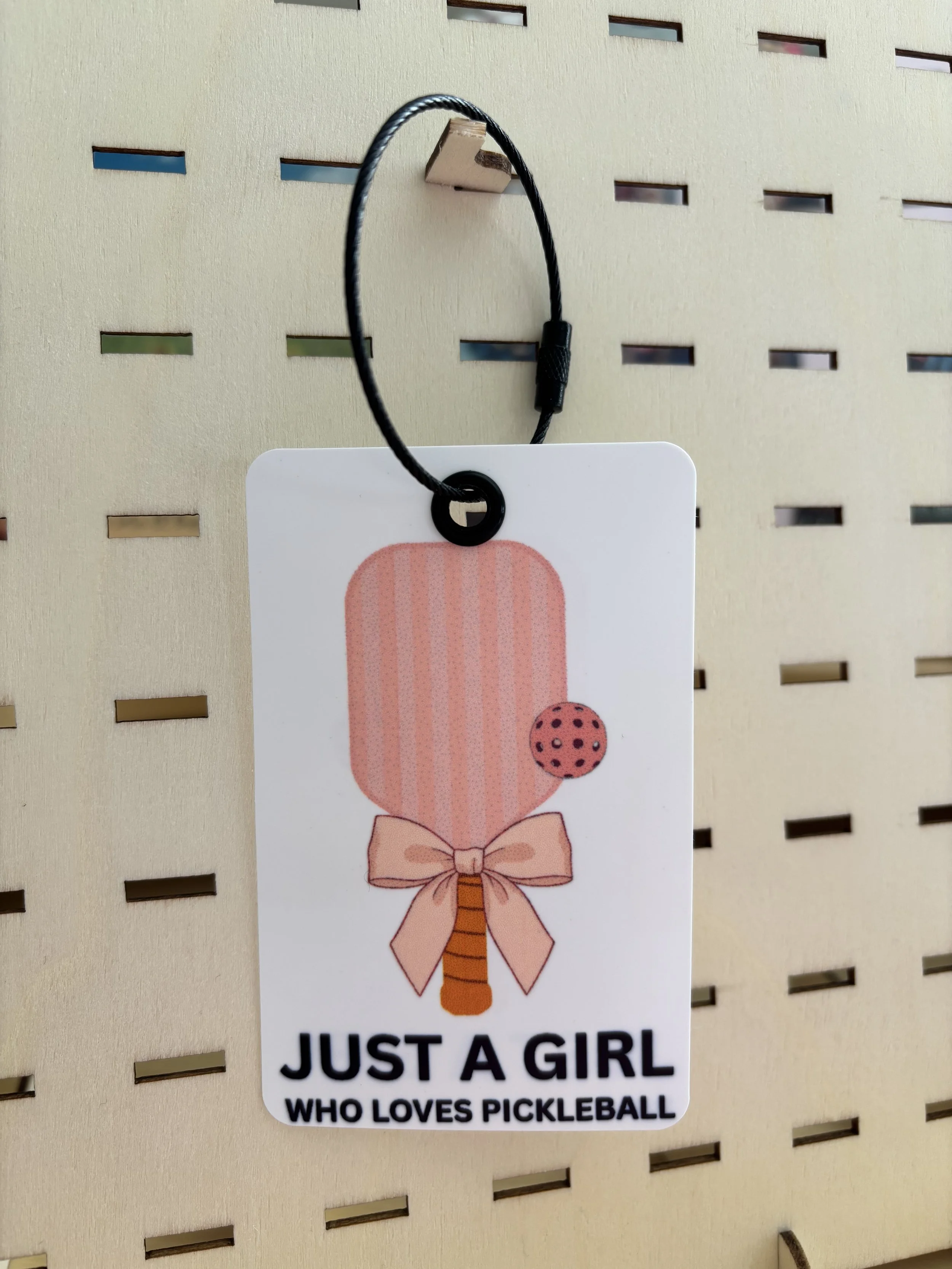 Just a Girl