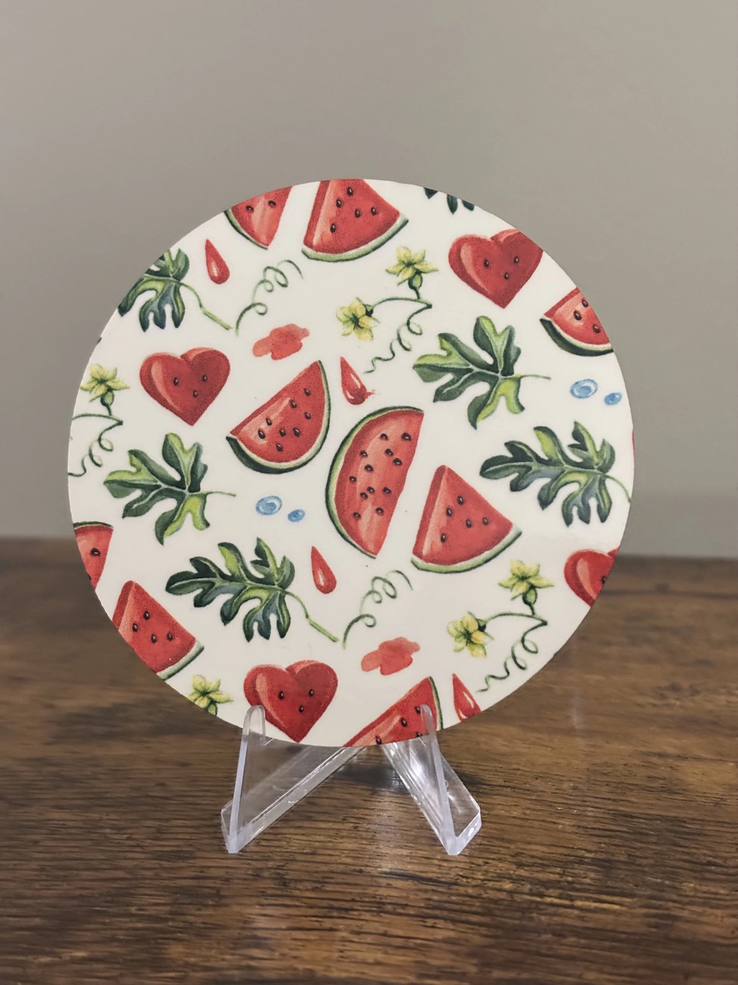Summer Coaster