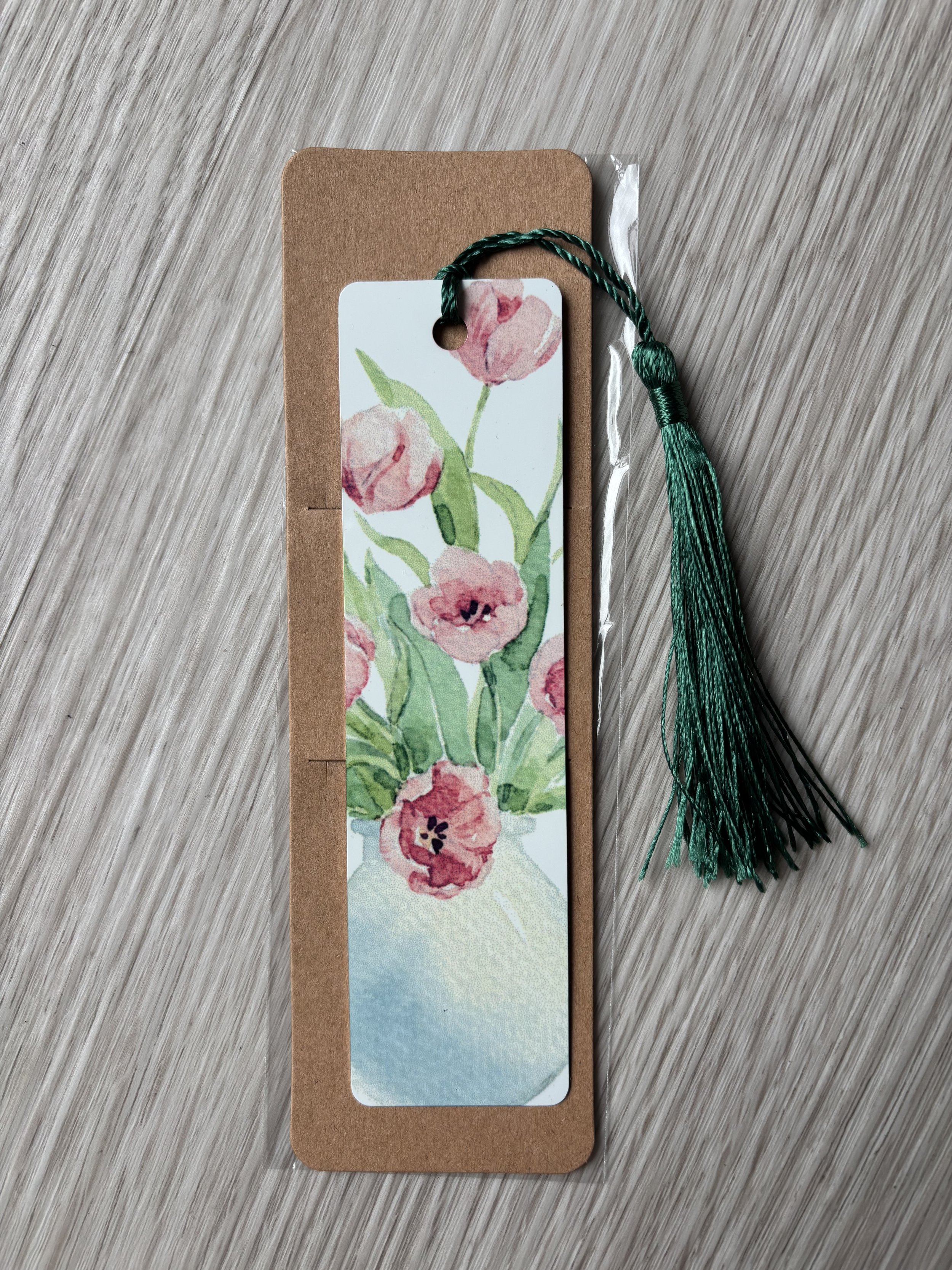 Bookish Bloom