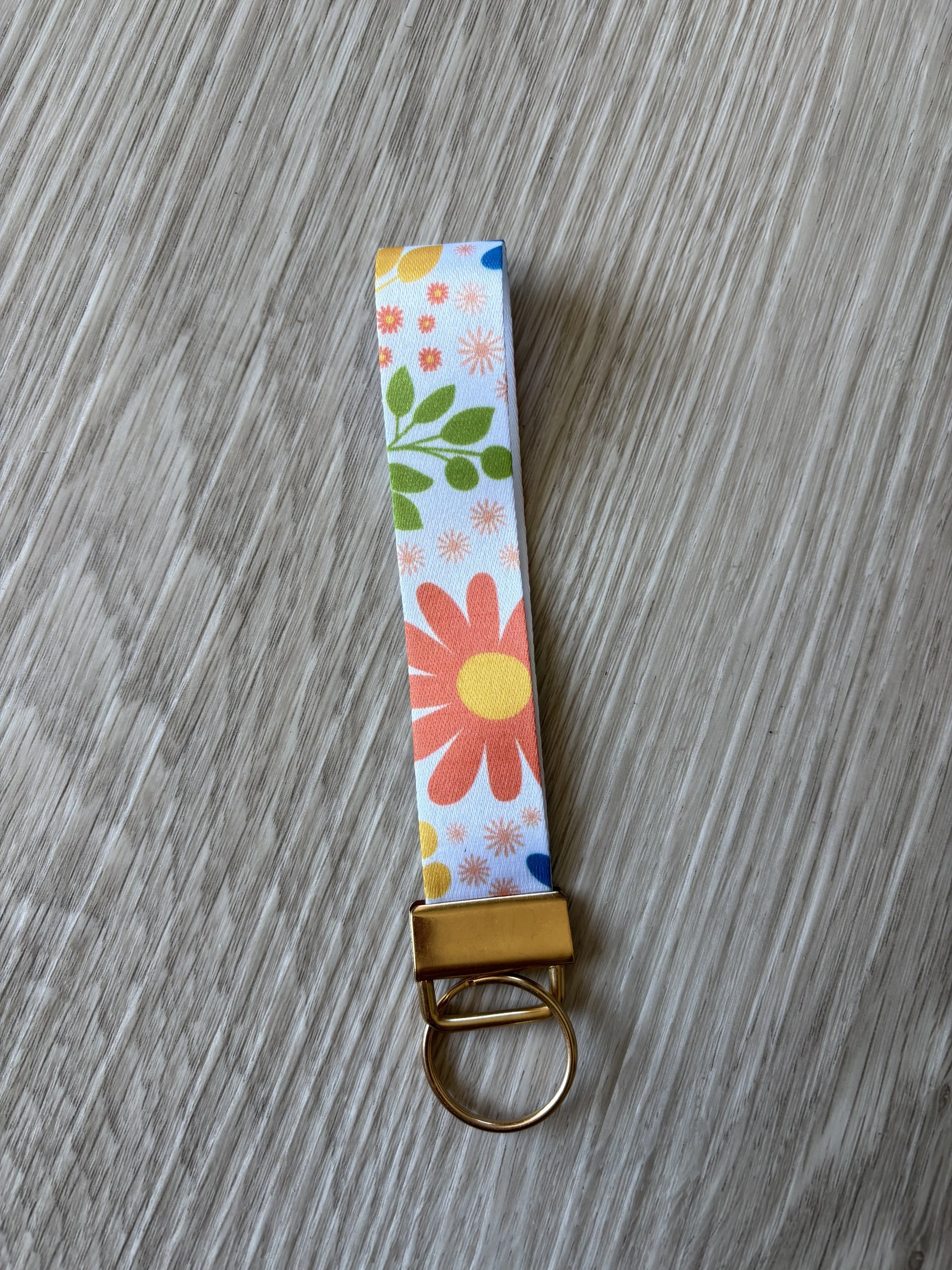 Fresh Bloom Creations