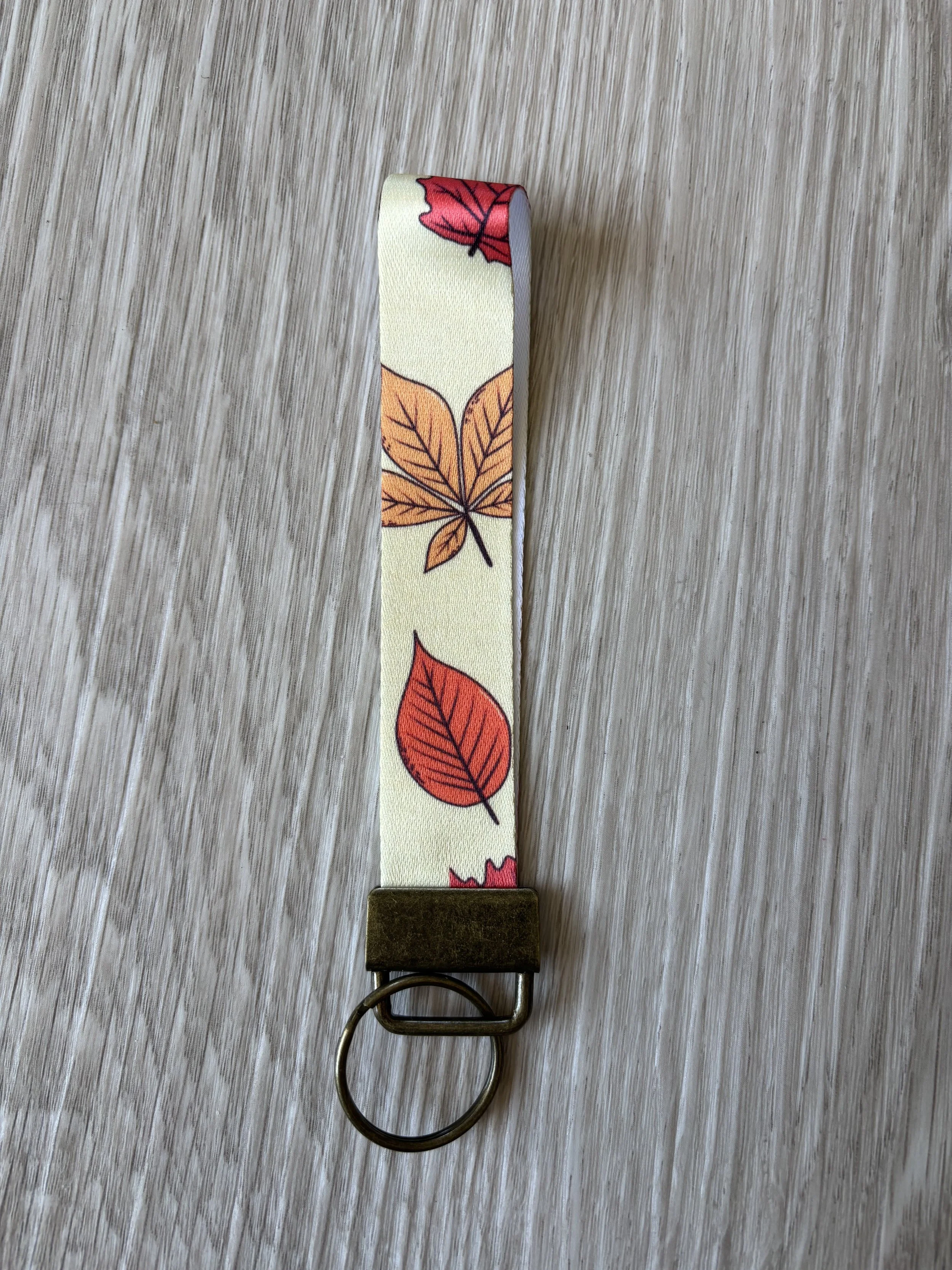 The Wristlet Garden