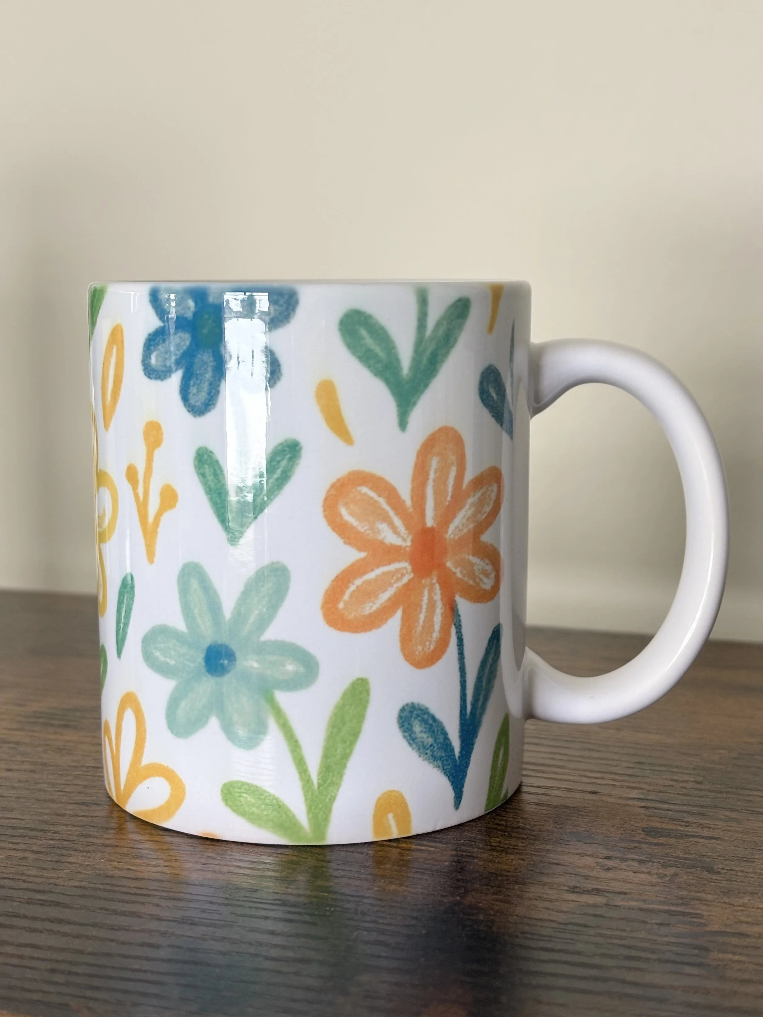 Spring 11oz