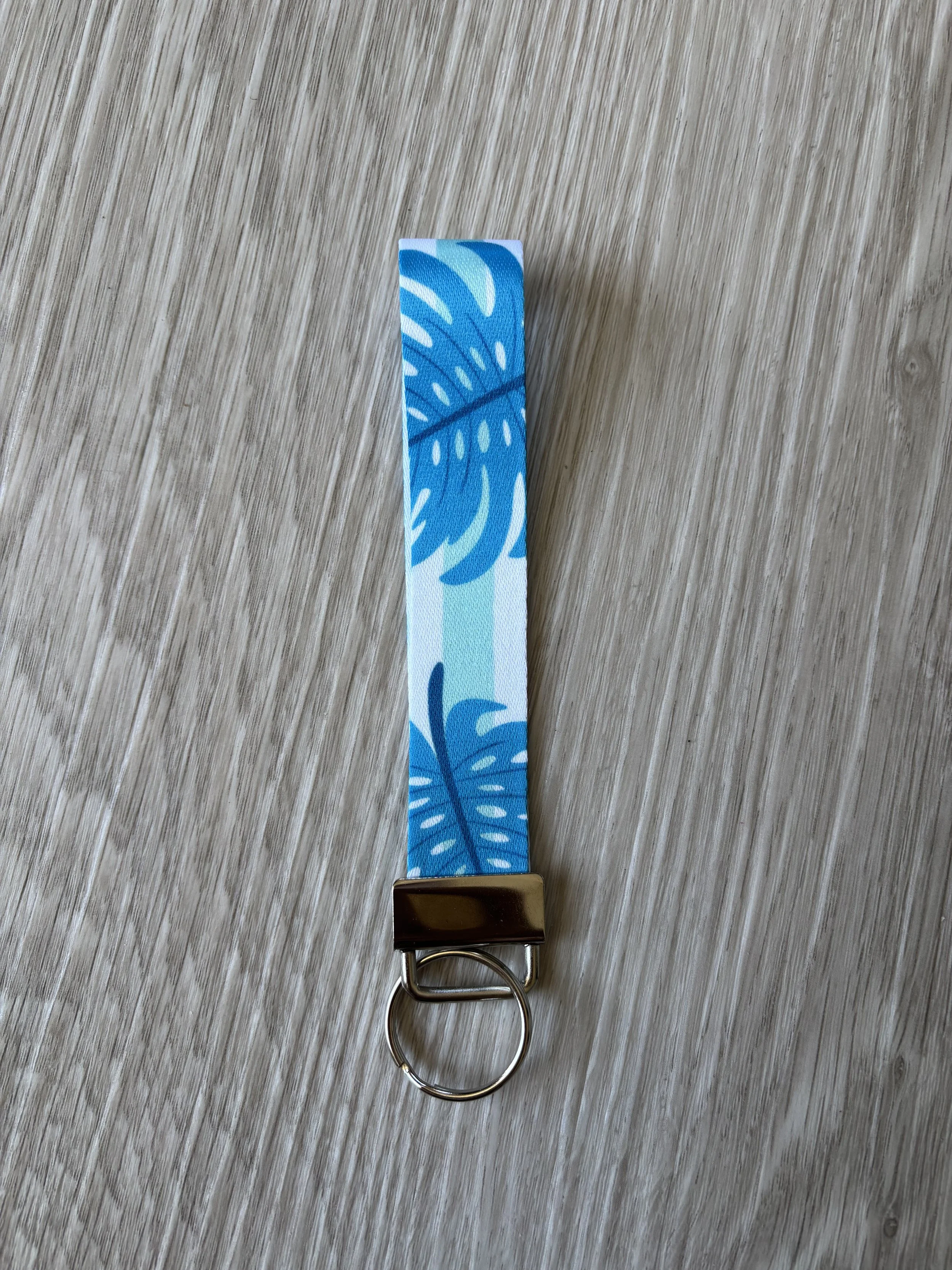 The Keychain Cottage