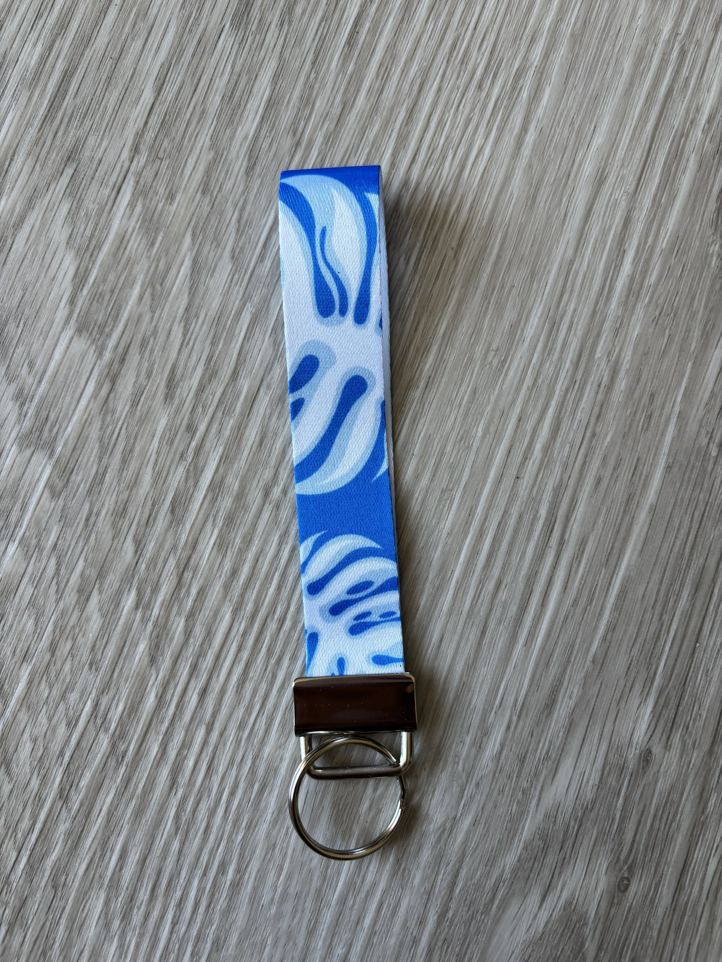 Breezy Bands