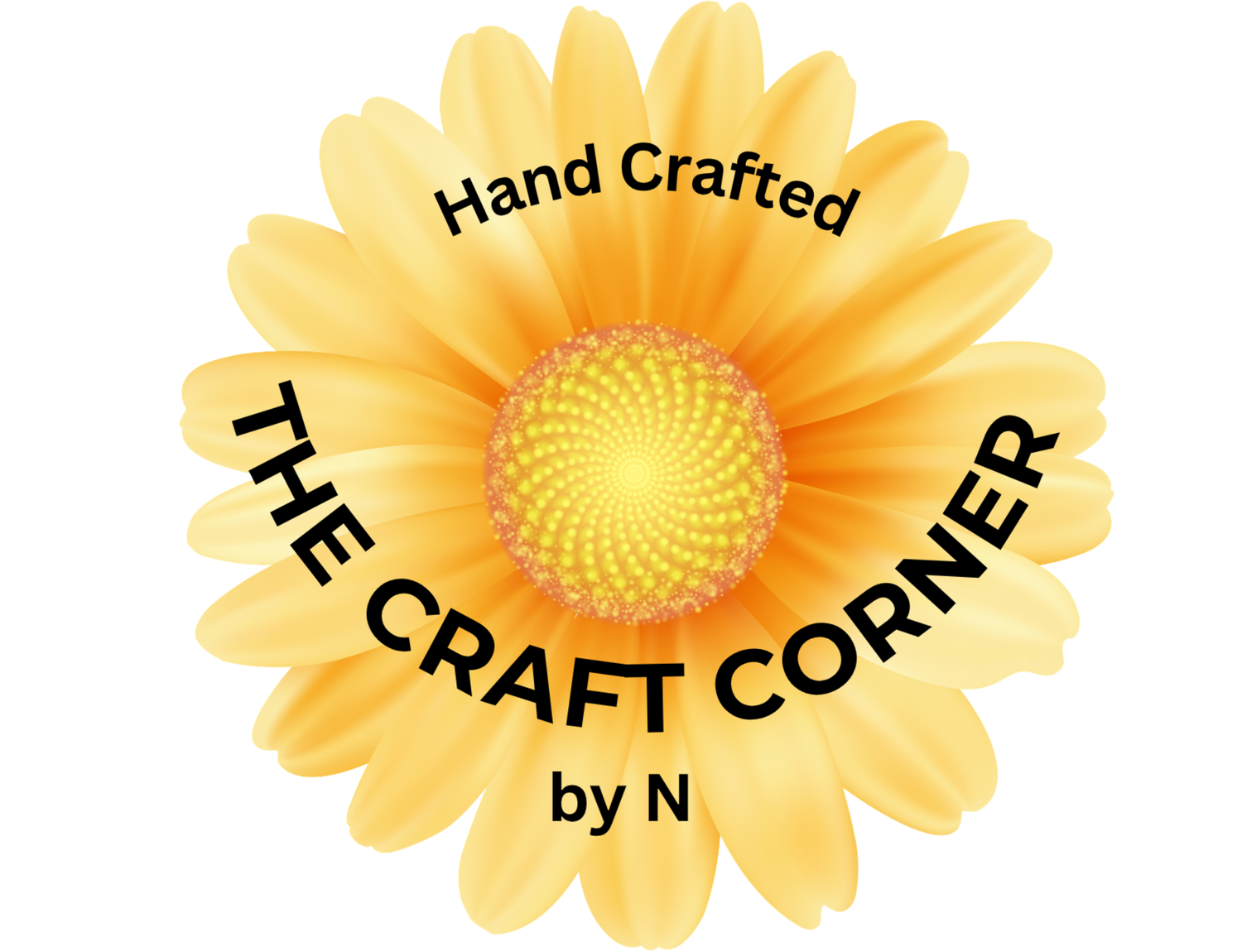 The Craft Corner      by N