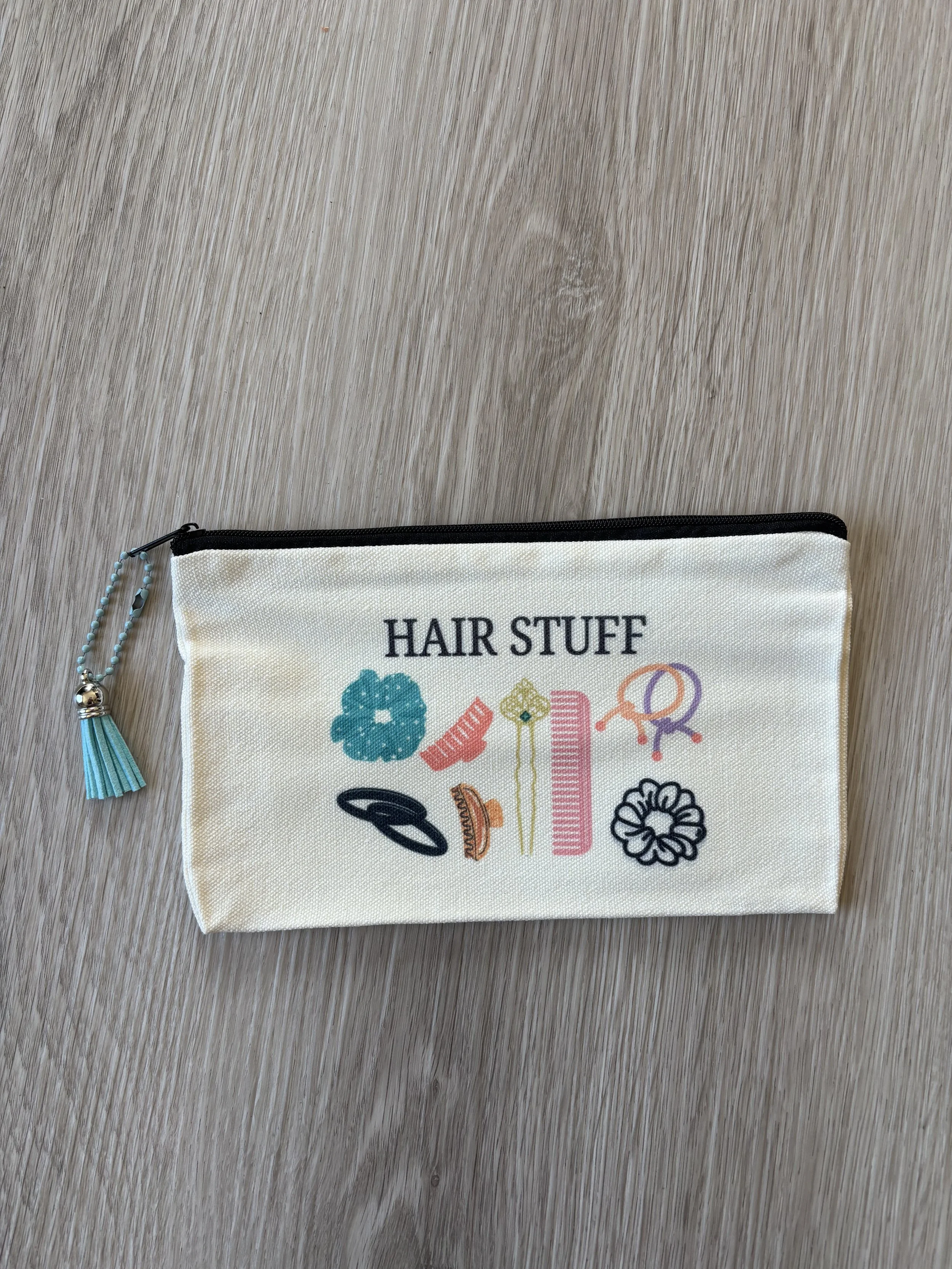 Small Hair Stuff