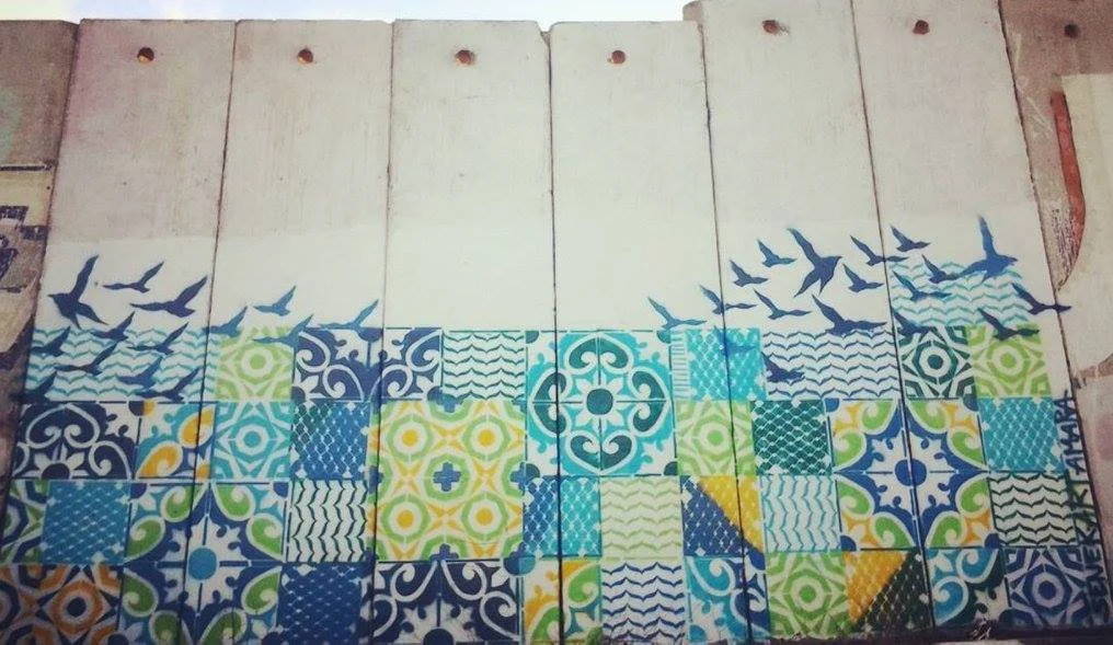 MURALS