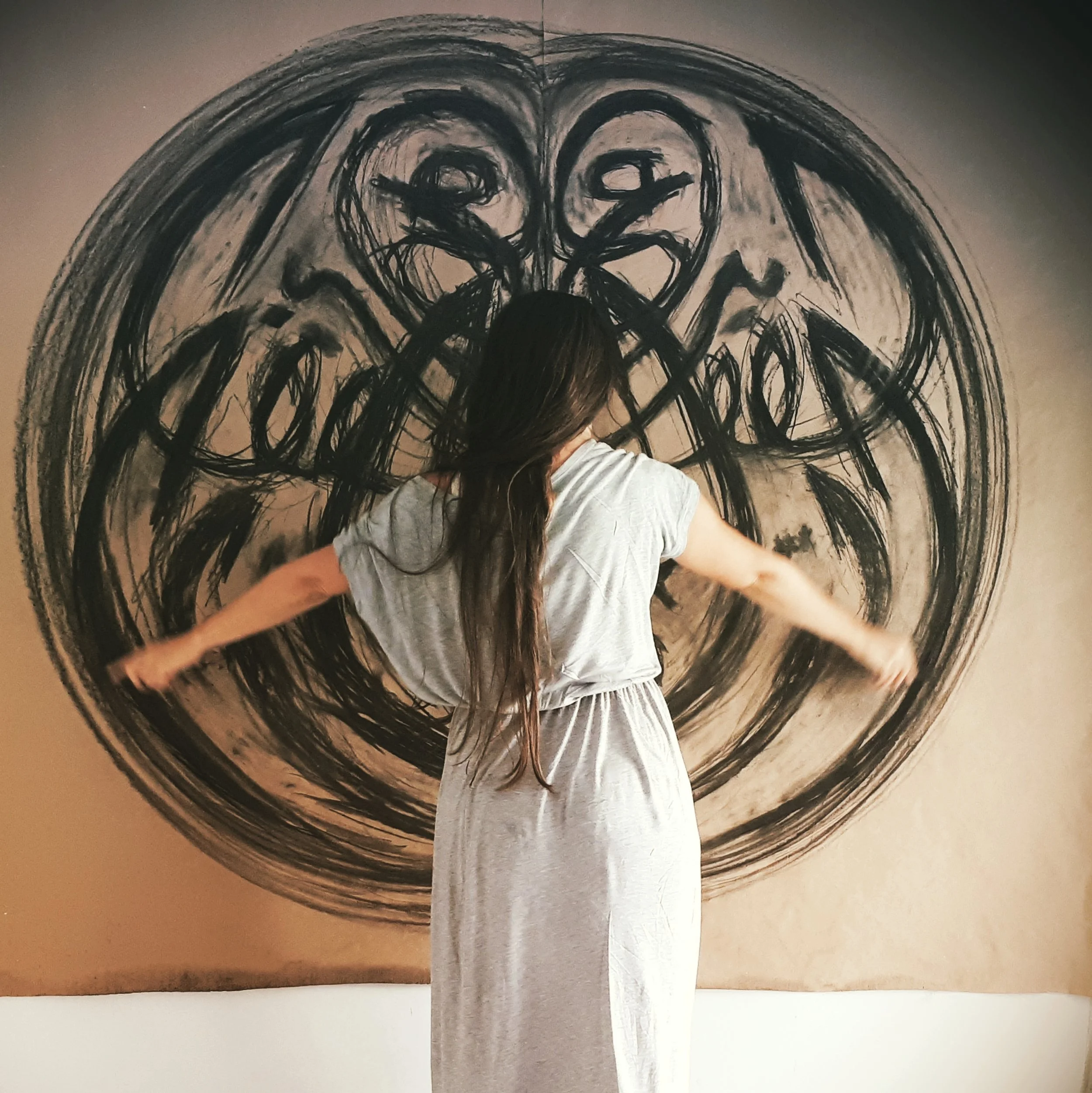 The Circle