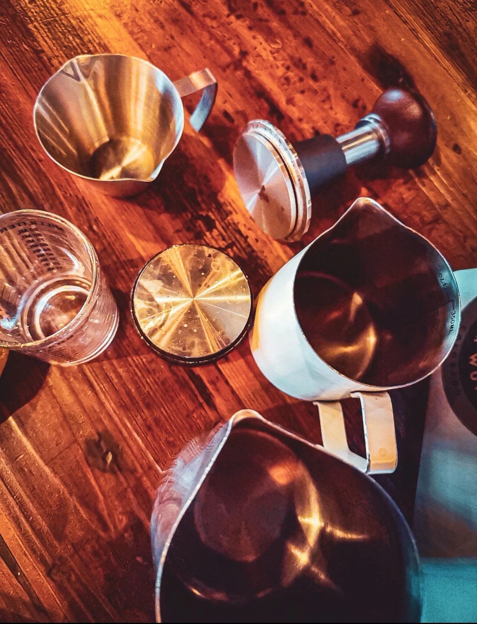 One of the biggest things we&rsquo;ve wanted for Perk &amp; Pop from the beginning is to do this the right way, and for us, that means investing locally whenever we can. ☕️🤎

When it came to our coffee, we knew we didn&rsquo;t just want to buy beans