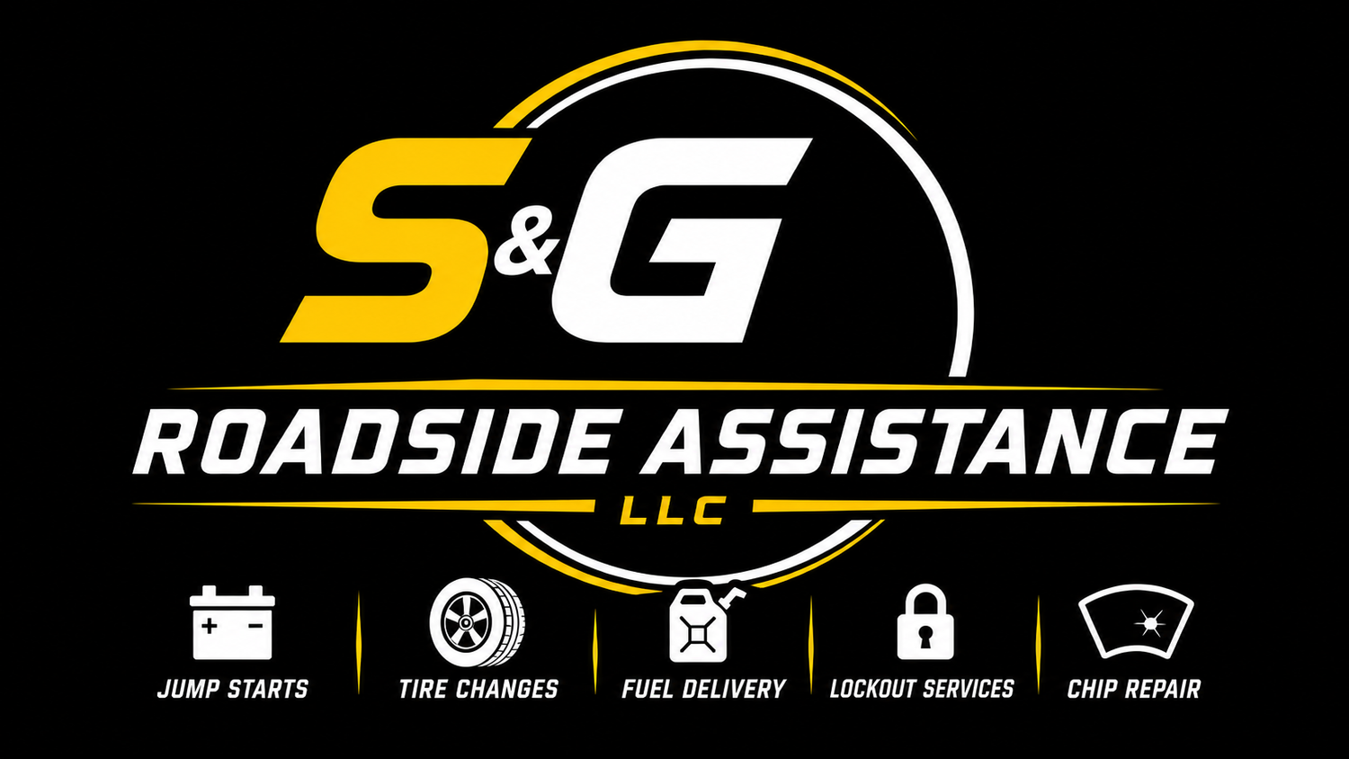 S &amp; G Roadside Assistance LLC