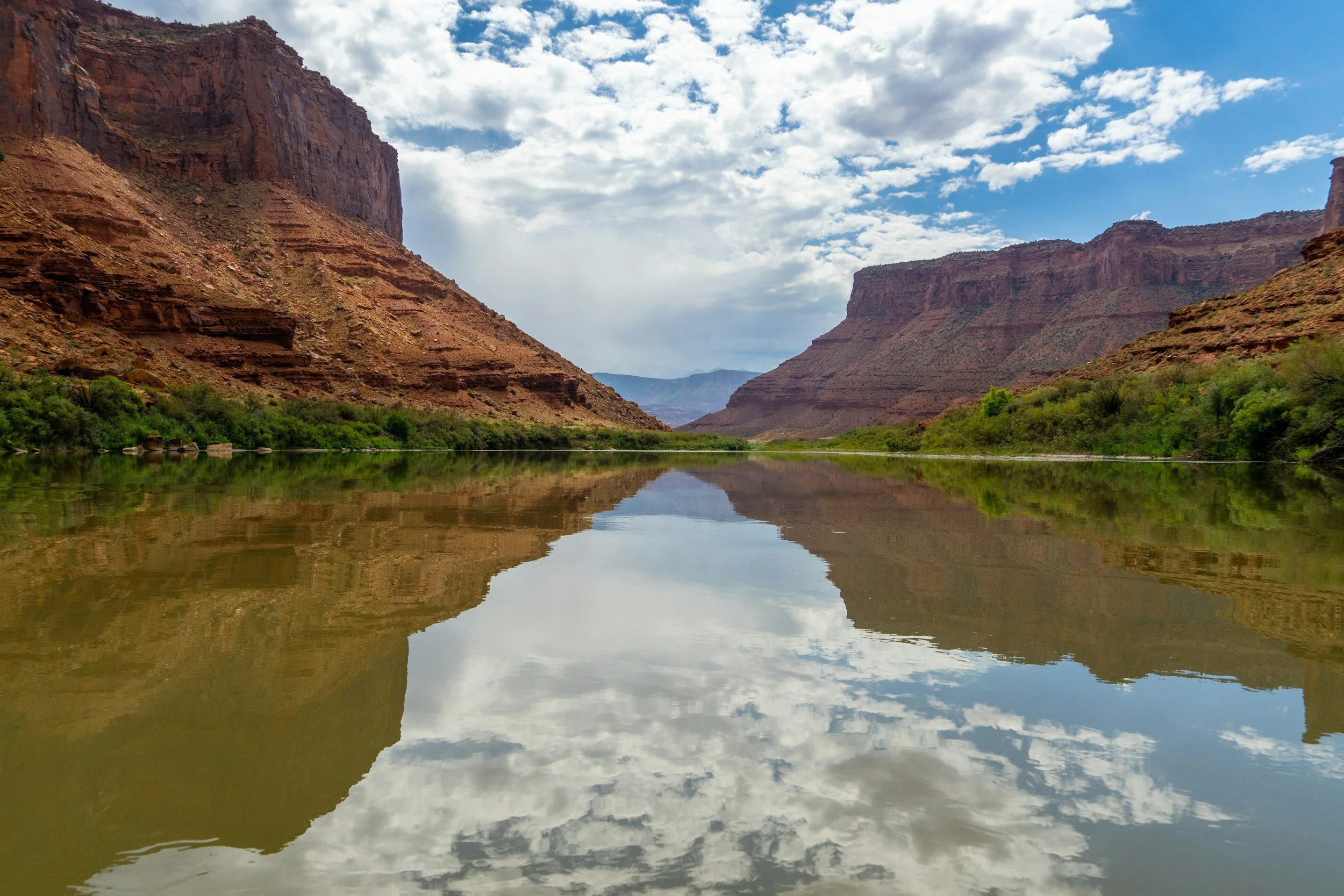 Colorado River Water Cuts: What Arizona Landowners Need to Know