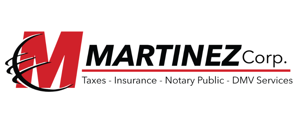 Martinez Corp