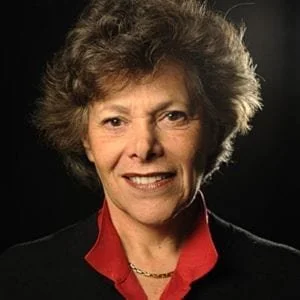 Dr. Ellen Langer, Harvard psychologist and mindfulness researcher