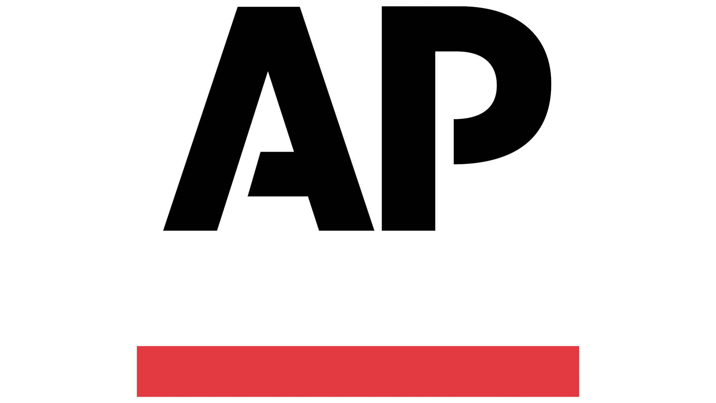 Associated Press banner