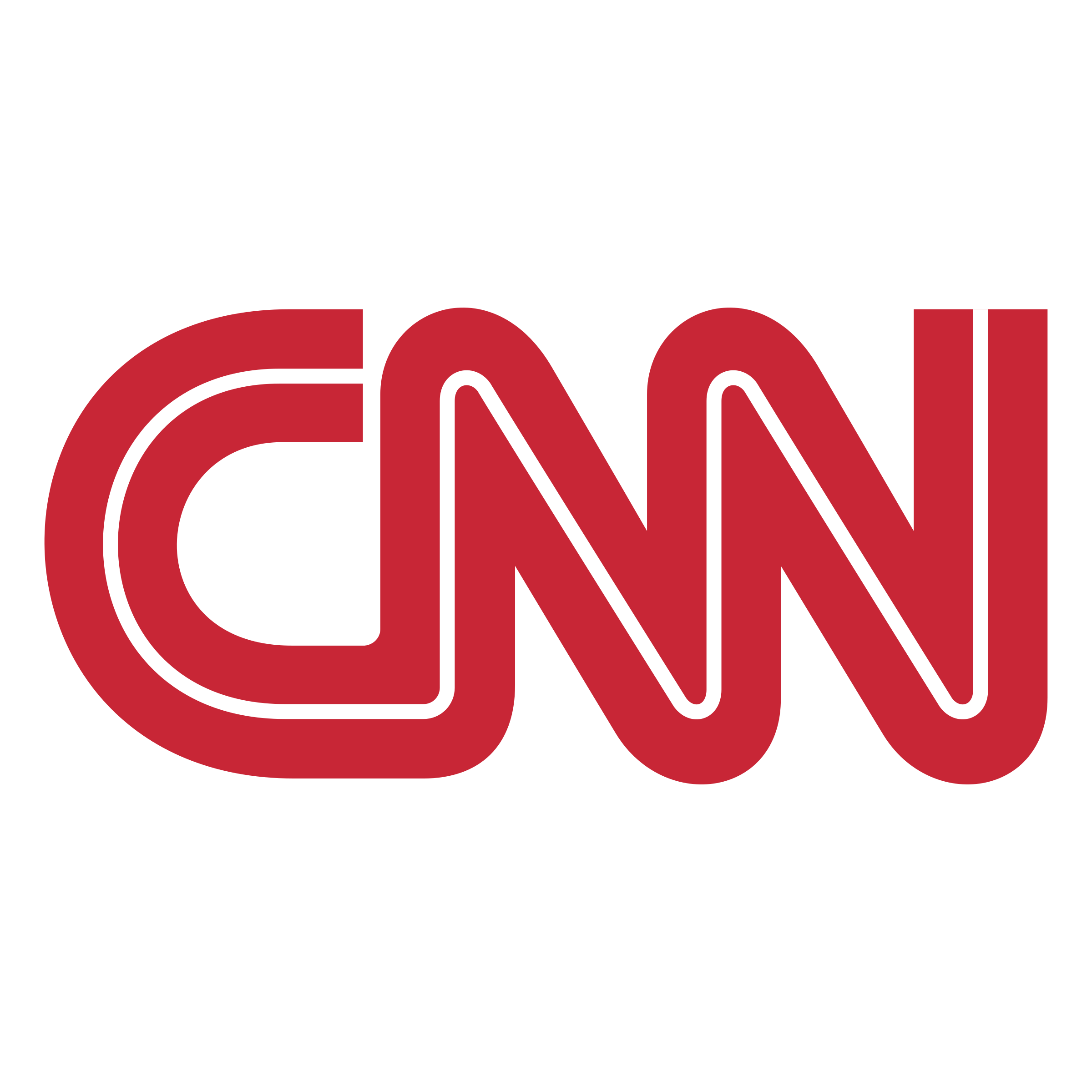 CNN banner