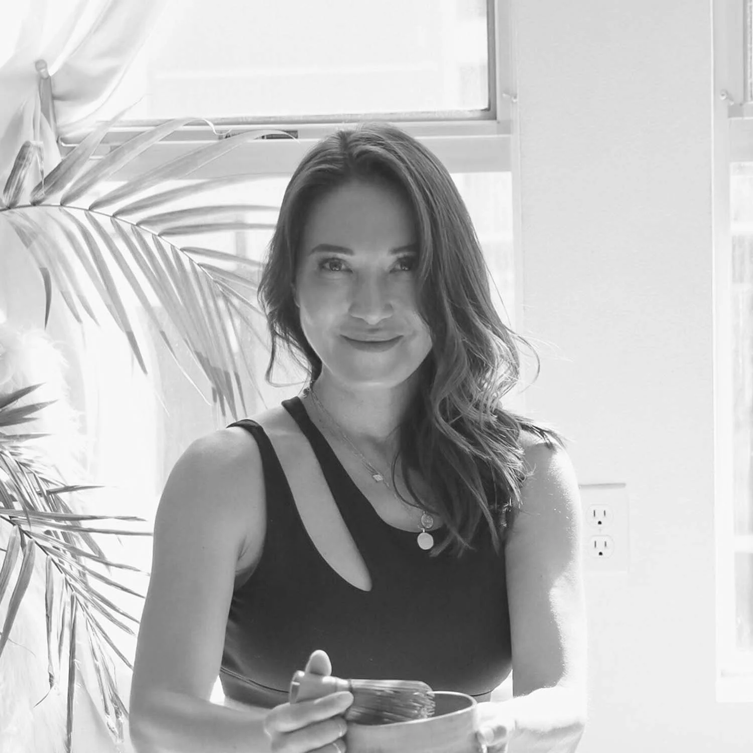 Candice Kumai, wellness expert and bestselling author, sharing a testimonial for Rosie Acosta