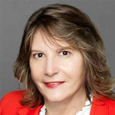 Dr. Rhonda Voskuhl, UCLA neurologist