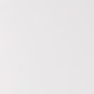 white finish option