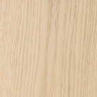 oak finish option