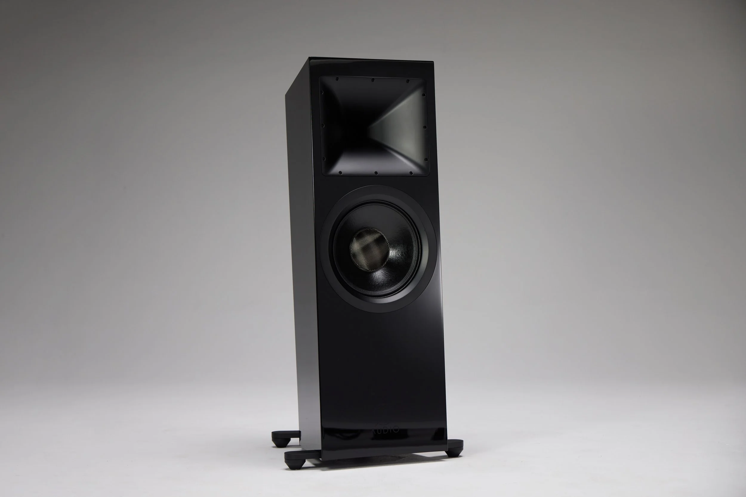 Ø Audio Icon 12 loudspeaker