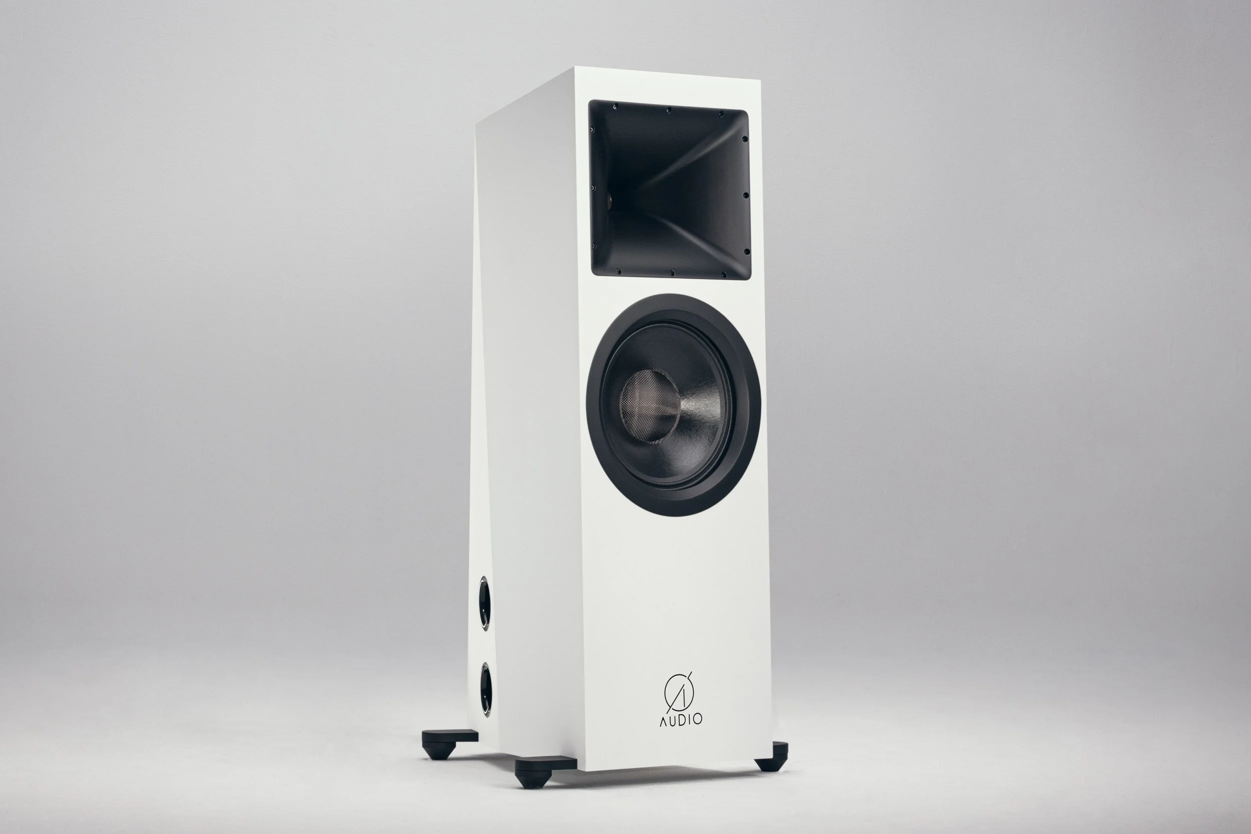 Ø Audio Icon 12 loudspeaker