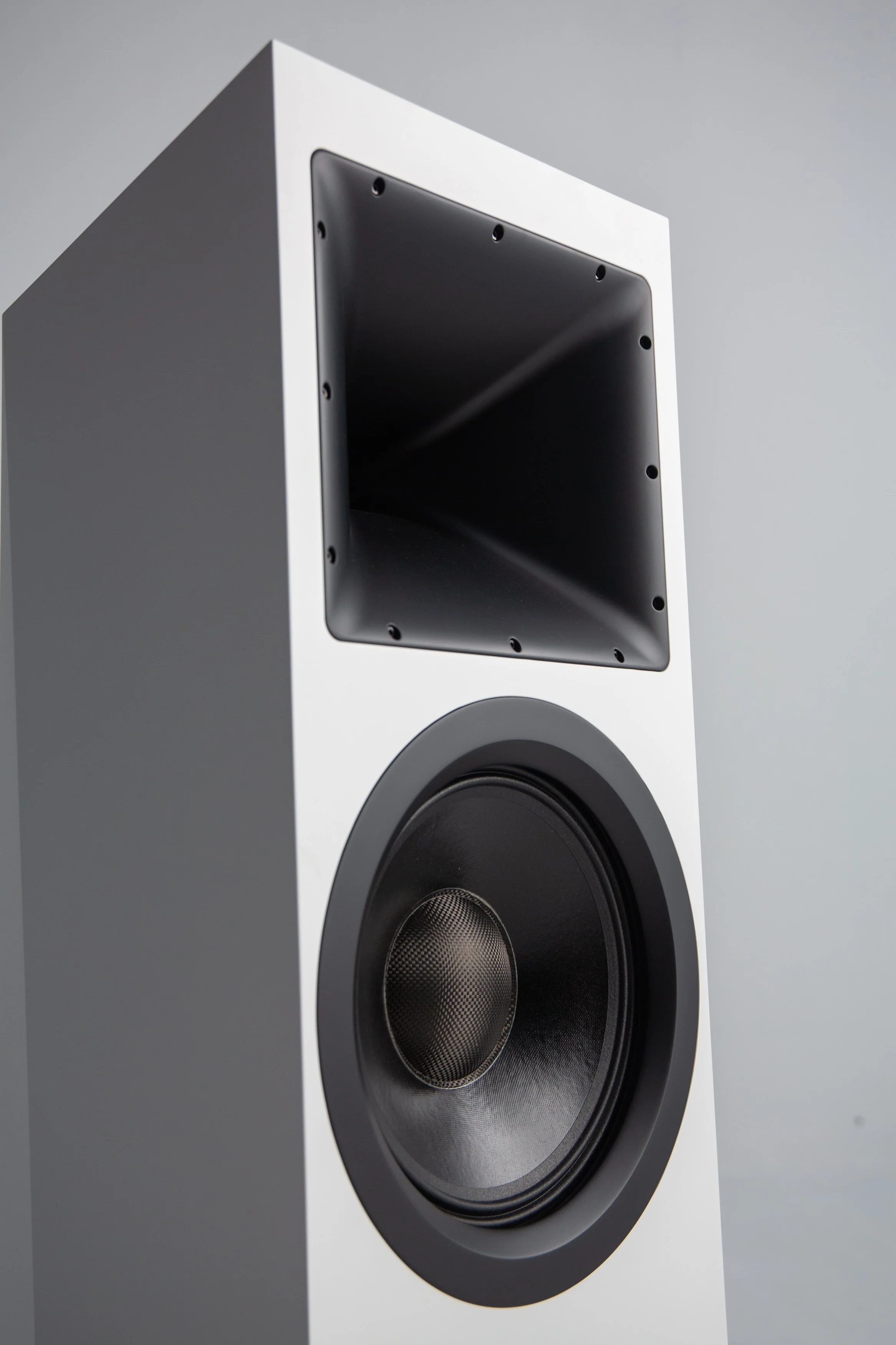 Ø Audio Icon 12 loudspeaker