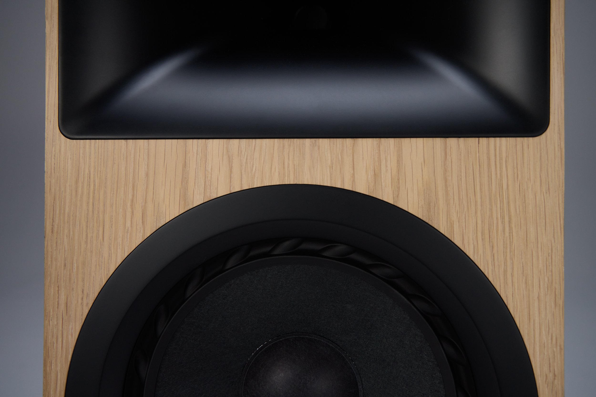 Ø Audio Ymir detail