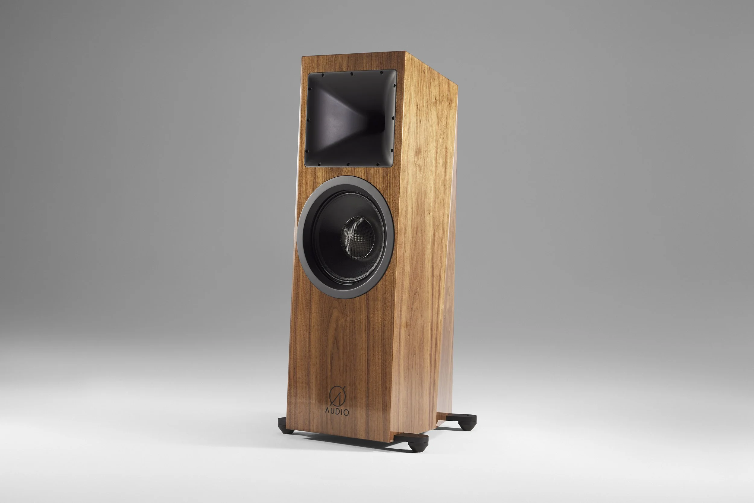 Ø Audio Icon 12 loudspeaker
