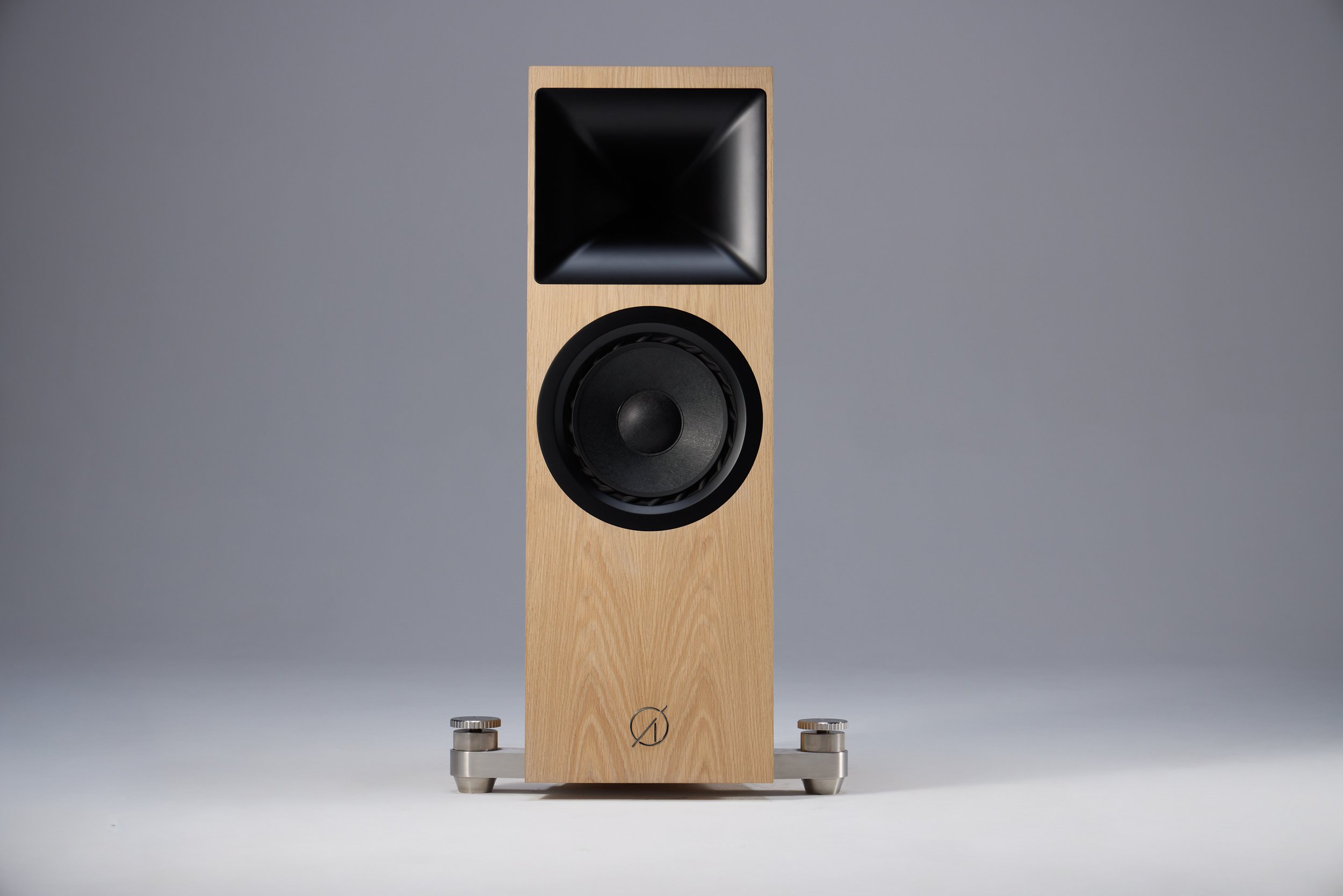 Ymir – der Referenzlautsprecher von Ø Audio