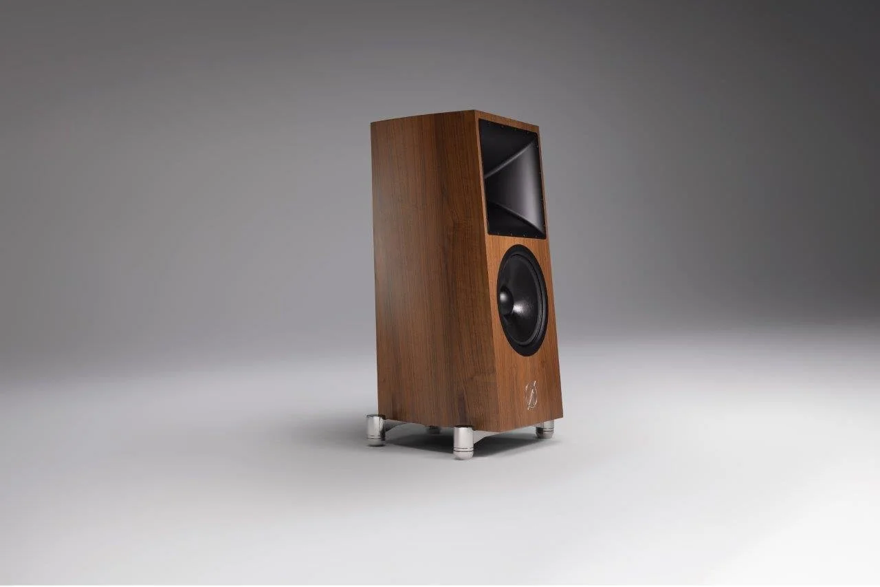 Ø Audio Verdande loudspeaker