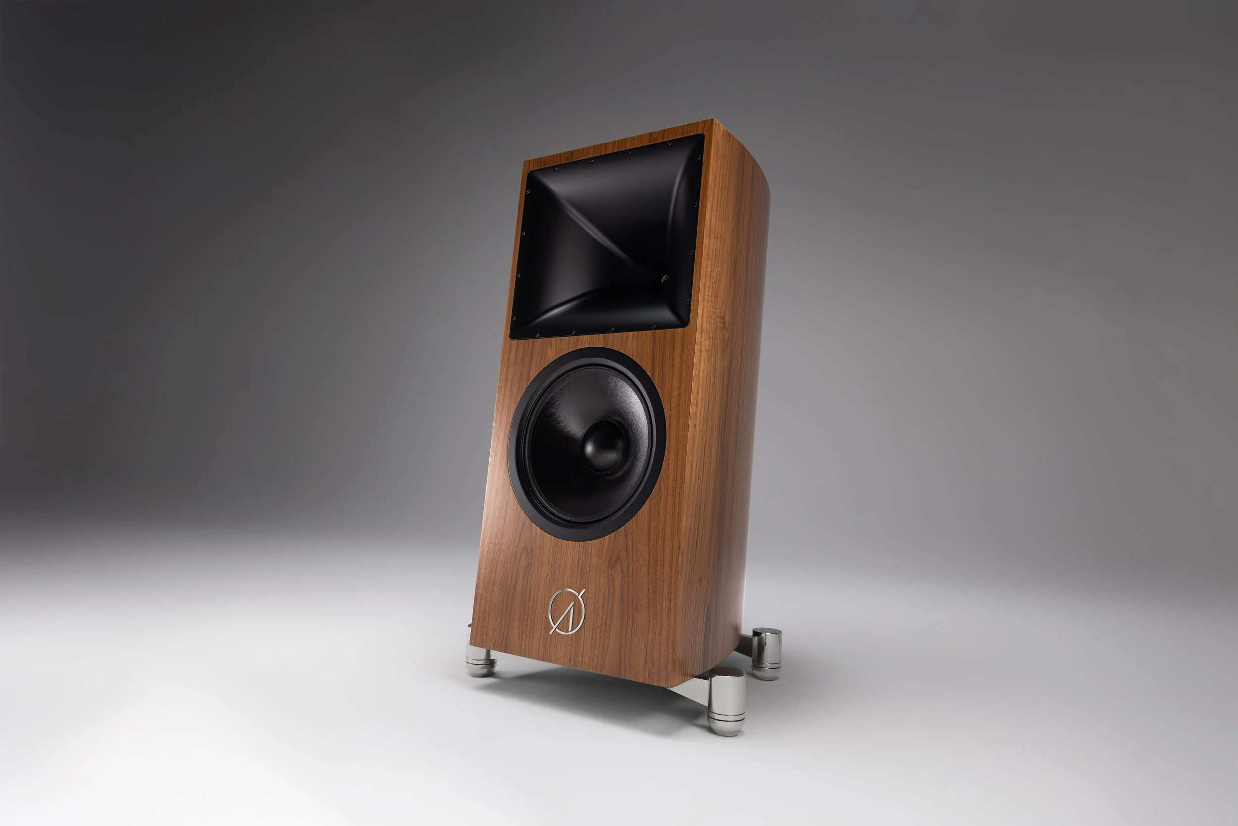 Ø Audio Verdande loudspeaker