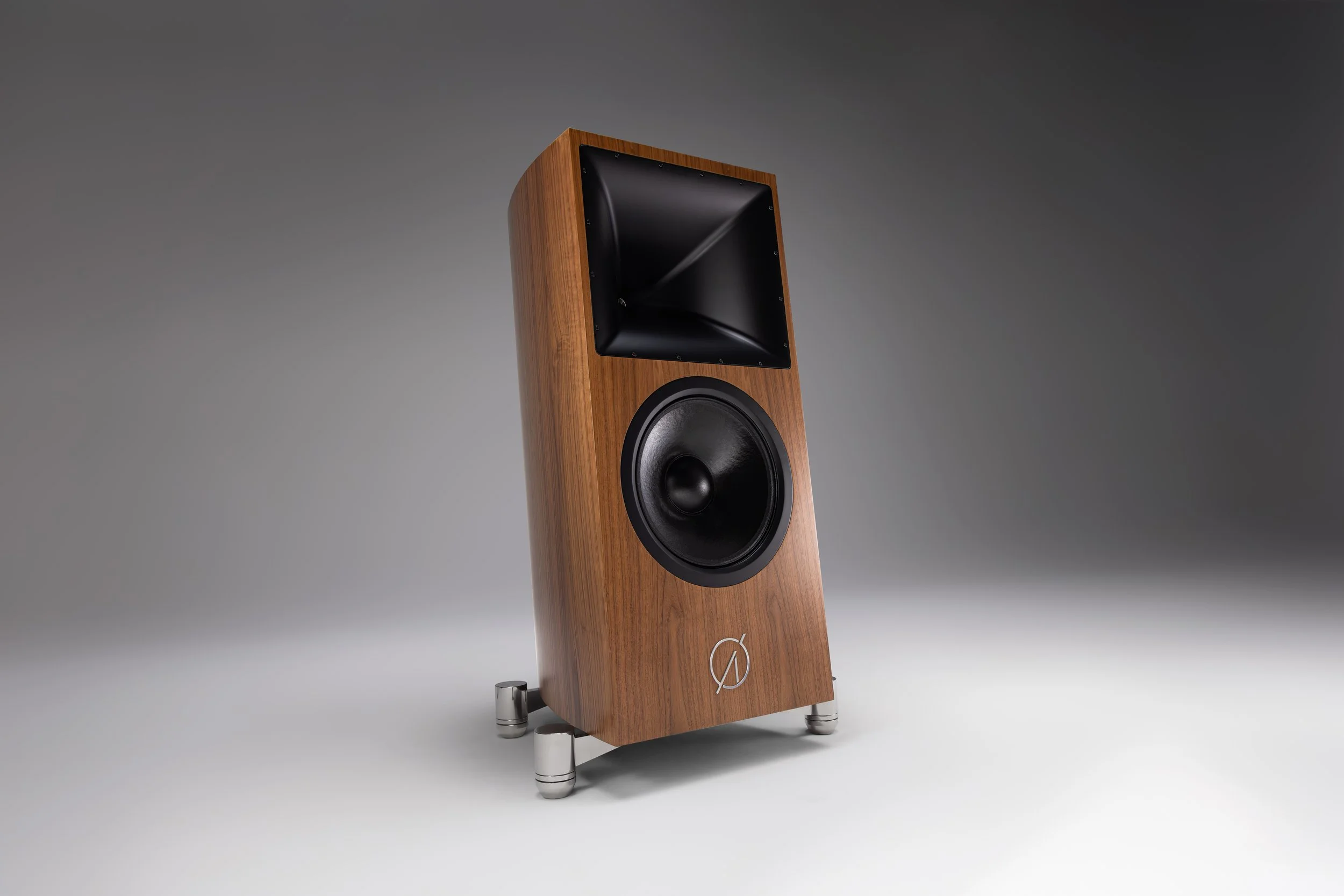 Ø Audio Verdande loudspeaker