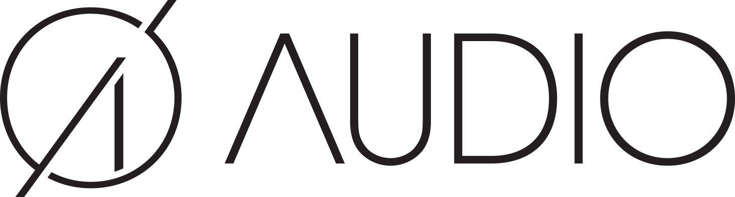Ø Audio