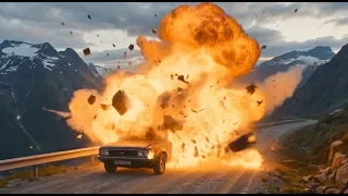 WHEN WE SAY EXPLOSIVE DYNAMICS……WE DON’T MEAN THIS.