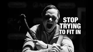 Stop Trying to Fit In | Episode 2 – The Road to AXPONA