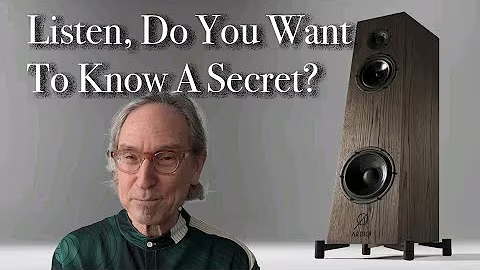 Ø AUDIO’s New Tower Should Make KEF, Focal, Dynaudio and B&amp;W Nervous!